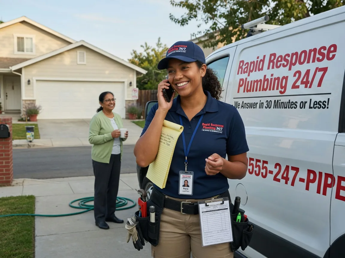 Emergency Plumber Pismo Beach, CA FAQs